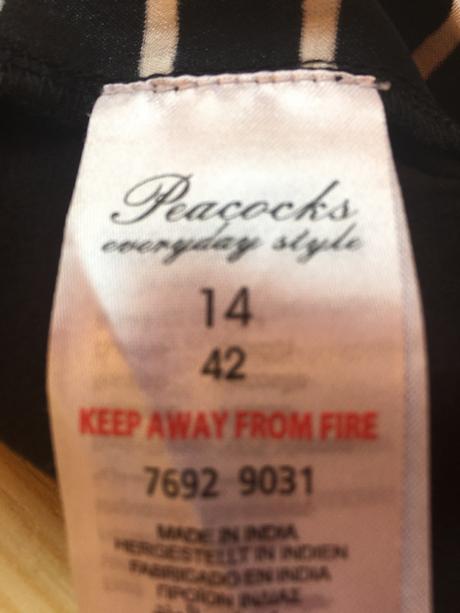 Blůzka/ halenka, 42