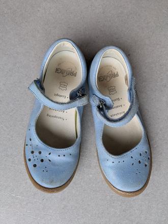 Letní obuv, primigi,29