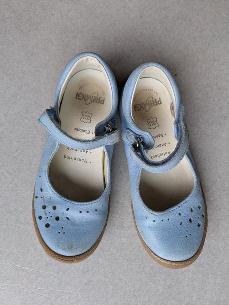 Letní obuv, primigi,29