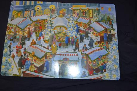 Velká kniha vánoce a zima,