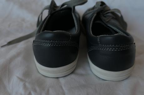 Kožené boty fare - top stav, fare,37