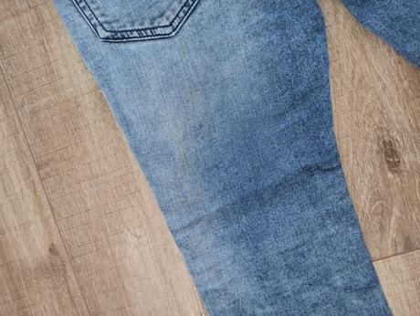 Slip džíny next, next,122