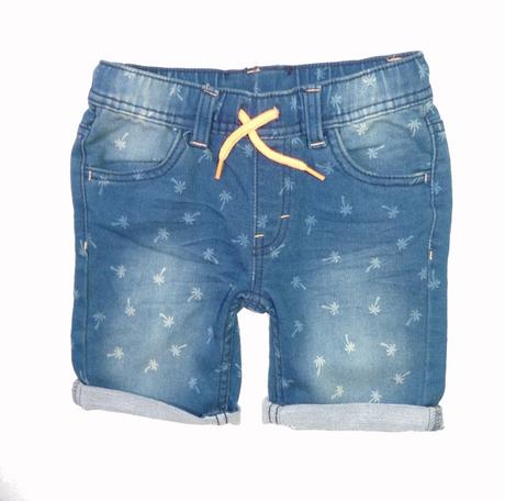 Kraťase vel. 104, kiki&koko,104