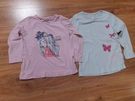 Trička lupilu, 98/104, lupilu,98