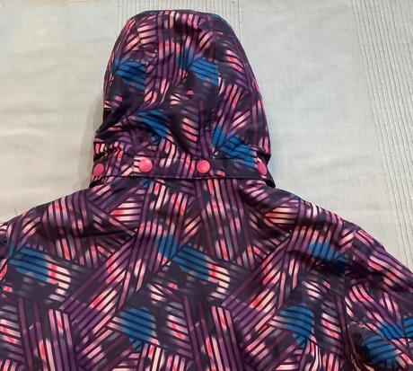 Zimní bunda, crivit,146