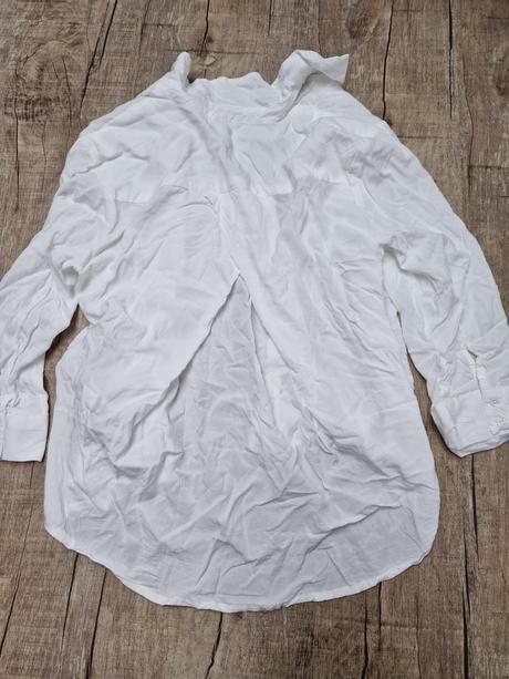 Dívčí či dámská košile, xs