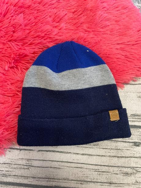 Chlapecká zimní čepice f&f 7-10 let, f&f,52