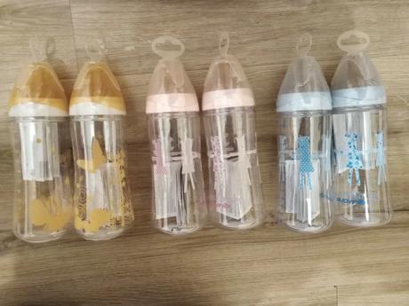 Nová široká lahev suavinex (360 ml), suavinex