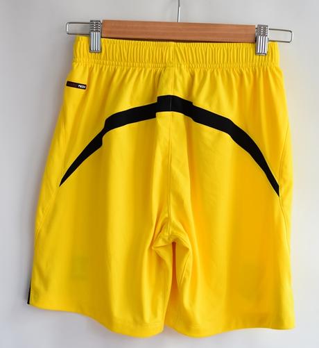 Kraťasy vel. 158, 158