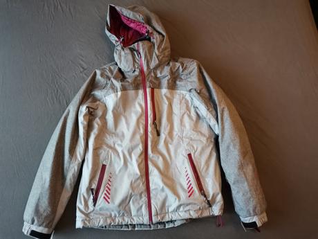 Lyžařská bunda, crivit,42