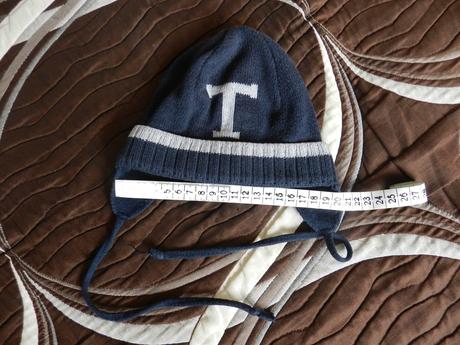Čepice zimní t, 86