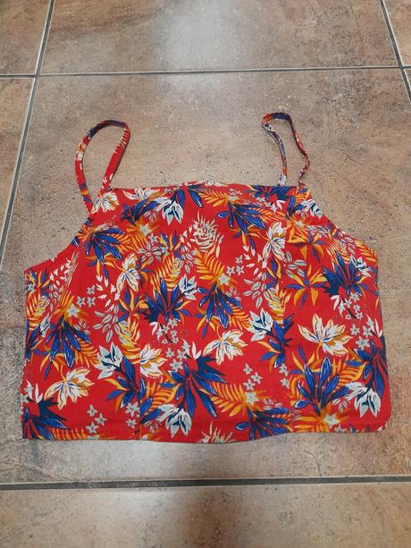 Top sinsay, vel. xxs, sinsay,32