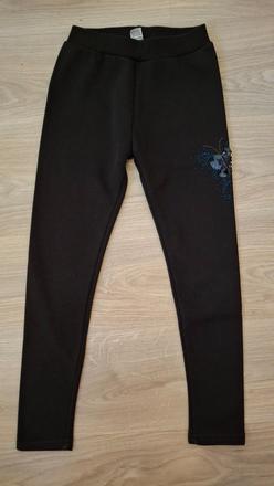 Zateplene legíny kugo, kugo,140