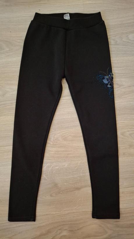 Zateplene legíny kugo, kugo,140