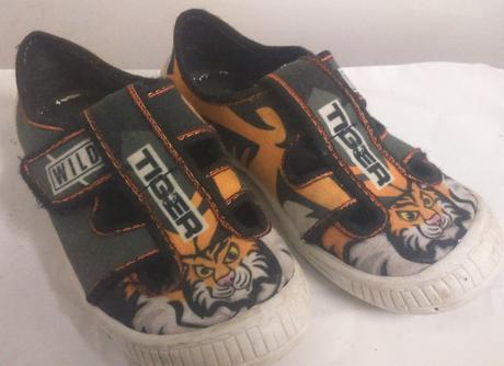 Dětské papuče - 30, 30