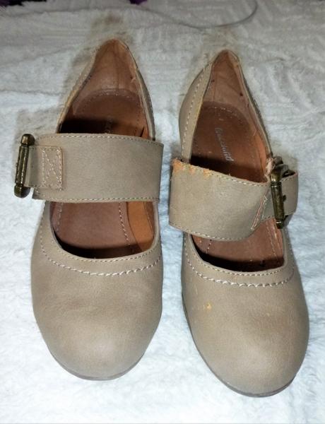 Pohodlné lodičky vel.37, graceland,37