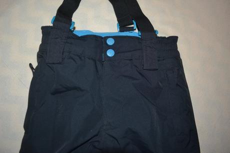 Oteplovačky na 9-18měs., kiki&koko,86