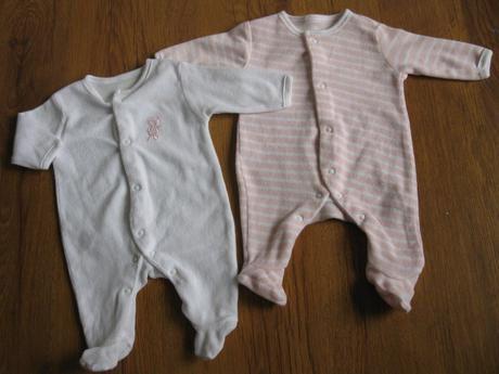 Froté overaly, mothercare,50