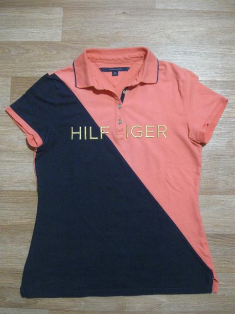 Tričko, tommy hilfiger,s