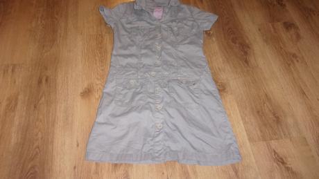 Krásné šaty vel. 152/158, 152