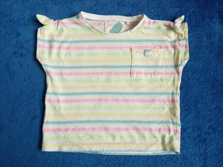Tričko 4-5let, tu,110