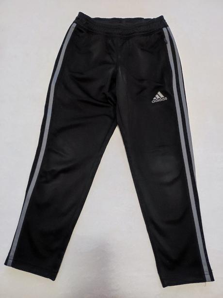 Tepláky adidas vel. 128, adidas,128