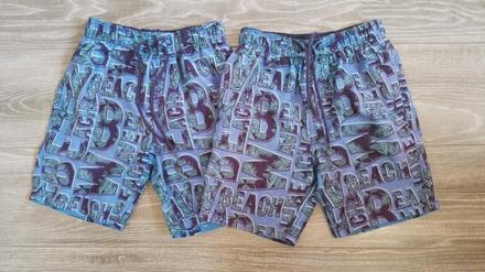 Dvoje plavky, pepperts,134