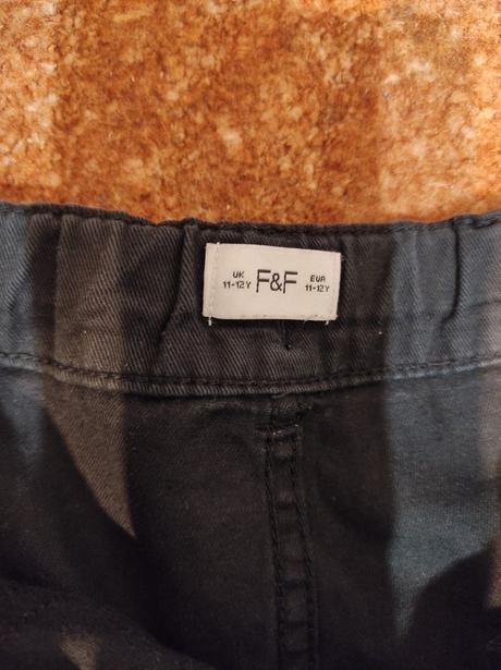 Kargo kalhoty f&f 152, f&f,152