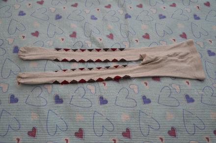 110 116 punčošky punčocháče punčochy, c&a,110