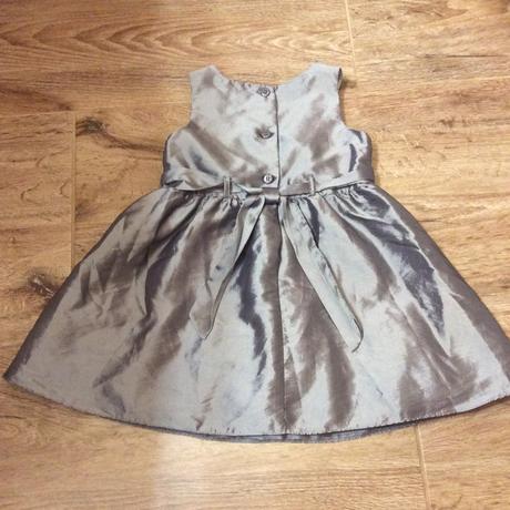 Slavnostní šatičky zn. george, george,86