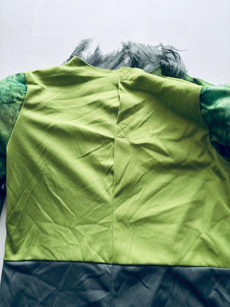 An3/ kostým frankie stein - v.5/6 let, 