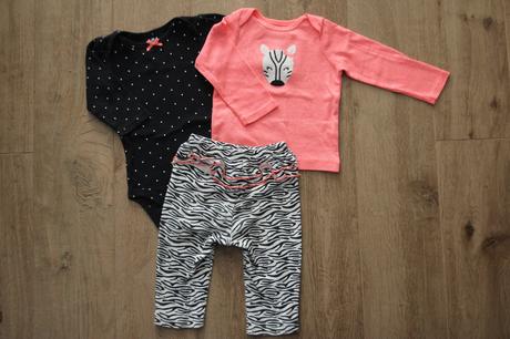 Carters souprava, carter's,74