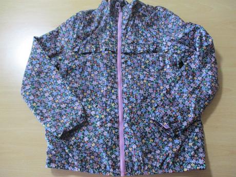 Jarní bunda, h&m,134