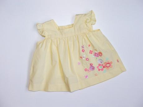 H248 halenka vel. 62, mothercare,62