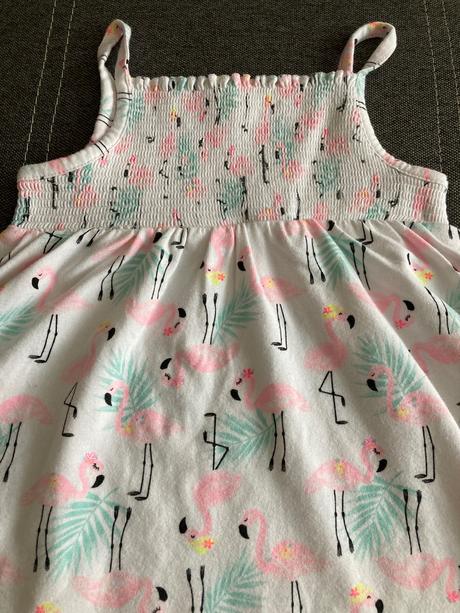 Letní šaty, f&f,92