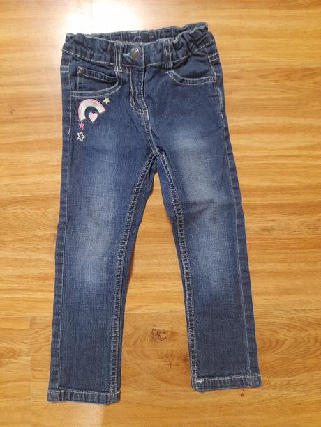 Rifle lupilu, vel.104, lupilu,104