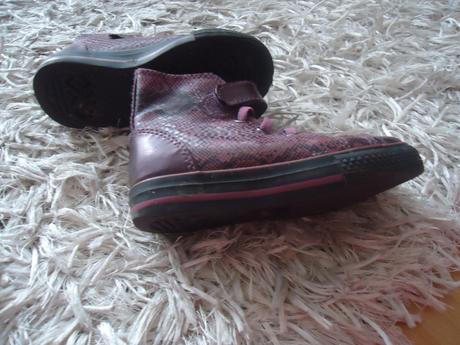 Boty, cherokee,27