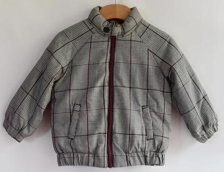 Bunda přechodová vel. 12 - 18 m, primark,86