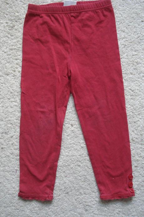 Legíny na lítačku, 92