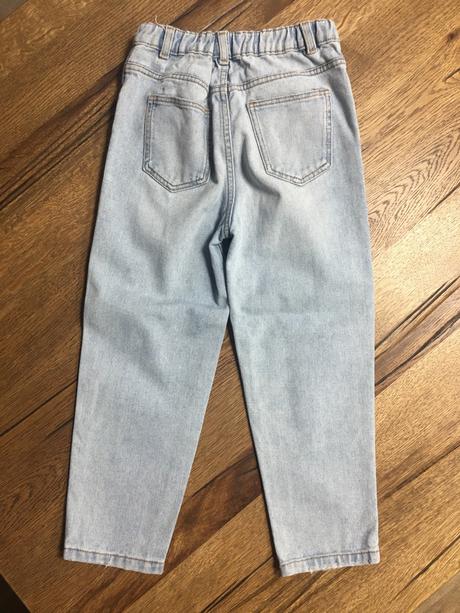 Džíny, zara,116