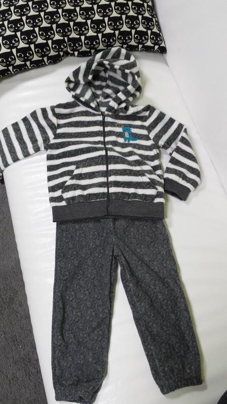 Teplakova souprava, 92