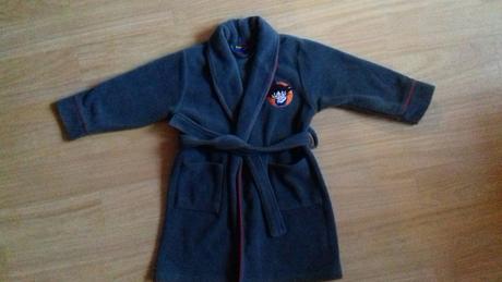 Košile, župan, trička pro chlapečka vel. 104, 104–116