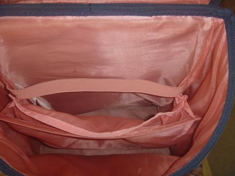 Školní batoh oxybag typ premium light kůň romantic,