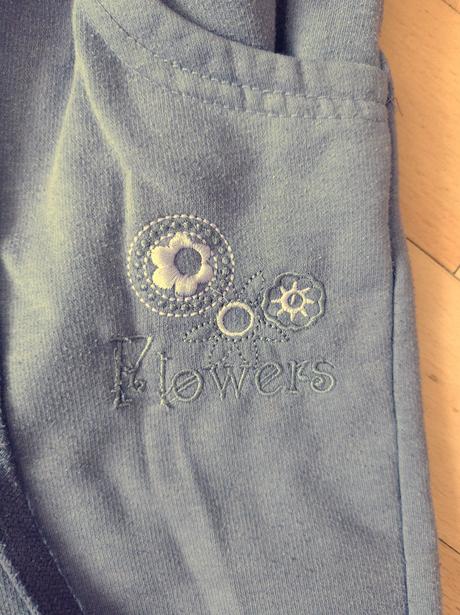 Tepláky 110-116, kiki&koko,110