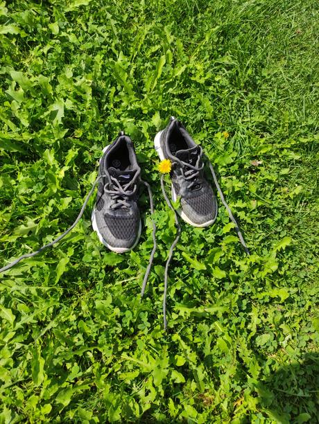 Botasky-běžecké,crivit,vel 36, 36