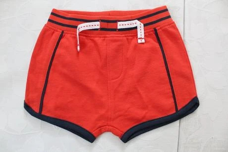 Kraťasy vel. 0 - 3 m, next,62