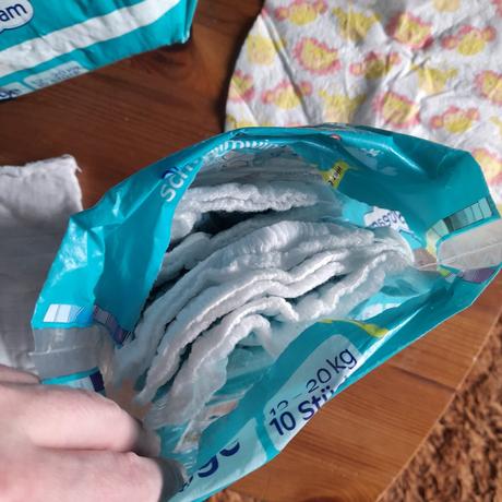 Pleny plenky do bazénu do vody l, 7 kg - 18 kg