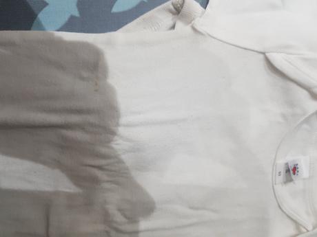 Dětské body značky baby club, vel.92., baby club,92