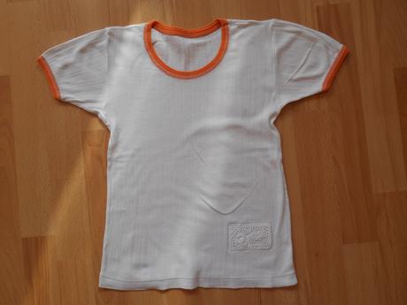 3x trička vel. 110/116, 110