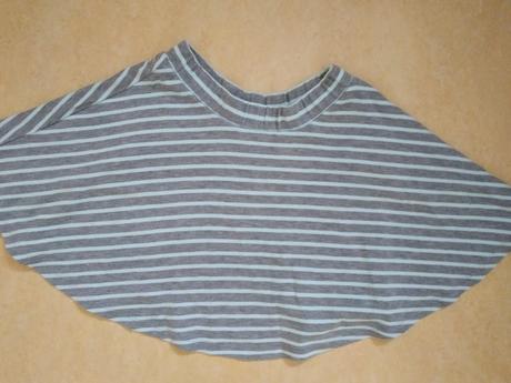 Bavlněná sukýnka, 110